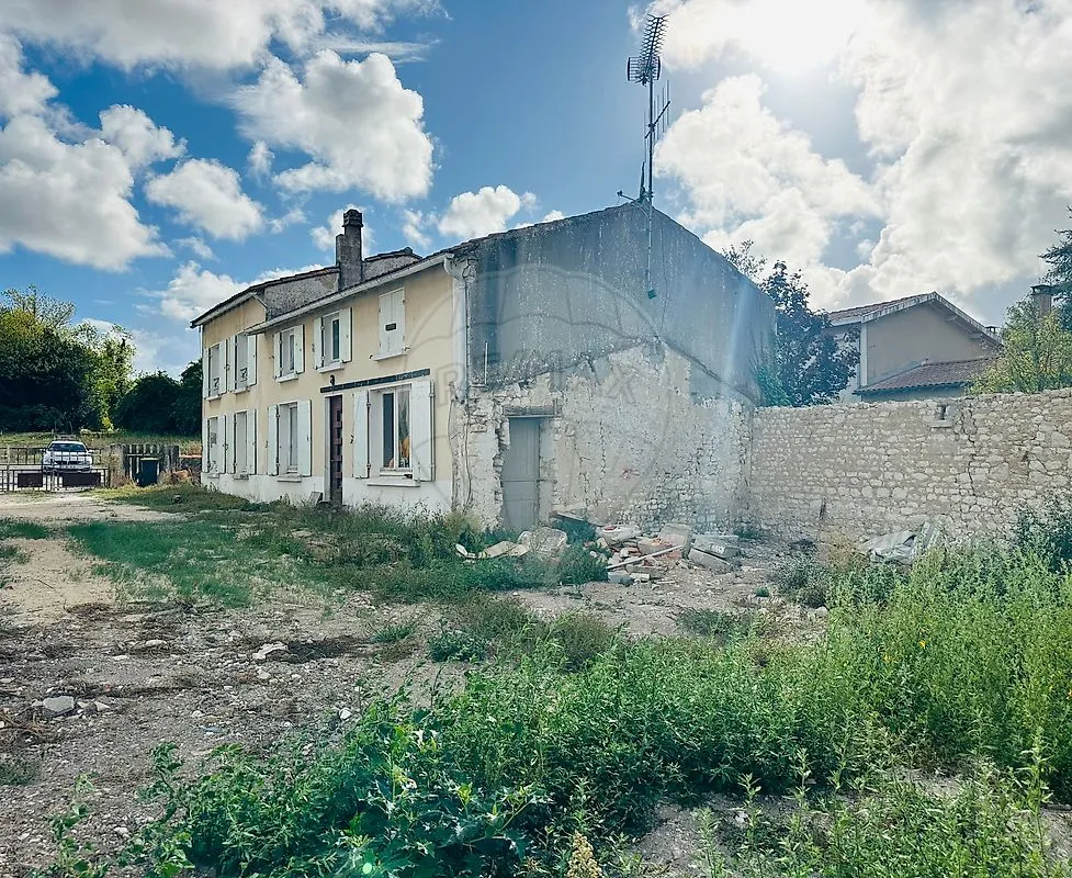 Maison 4 chambre(s) à vendre