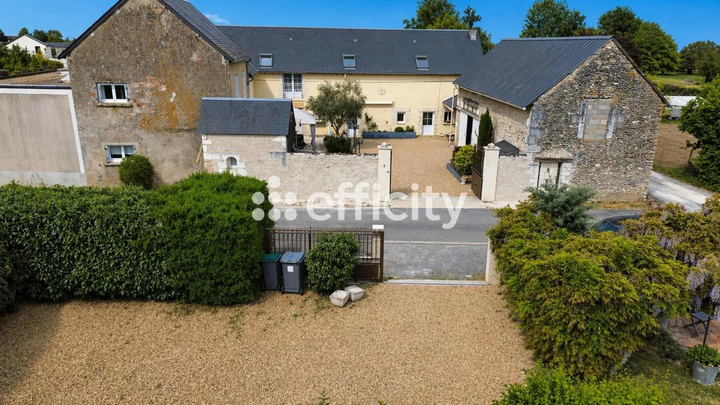 Maison
