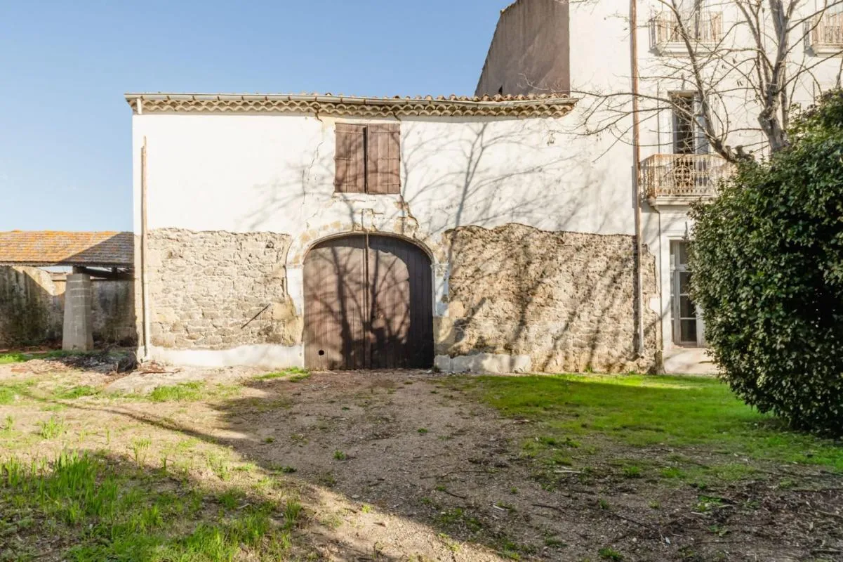 Maison