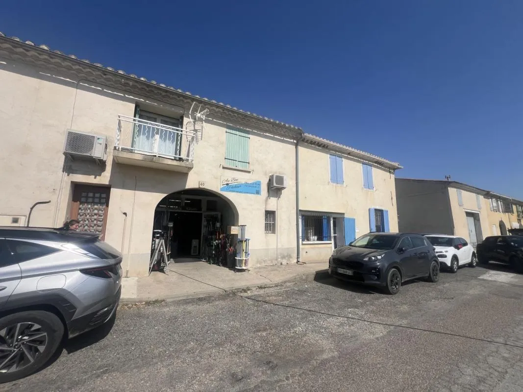 bureaux