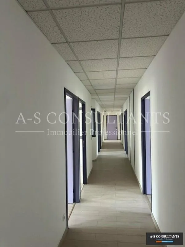 BUREAUX à vendre