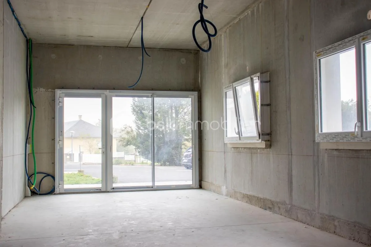 Local de 71 m² de plain-pied pour professionnel de santé
