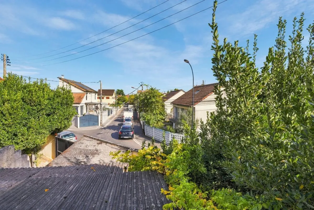 Maison de 4 pièces de 76 m² à Bezons