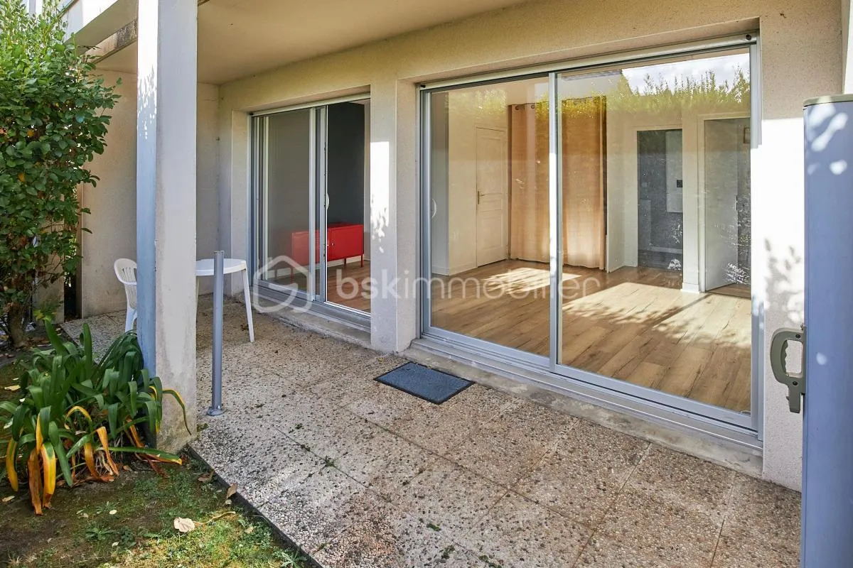 À deux pas de la plage de la Comtesse – Appartement T3 avec terrasse