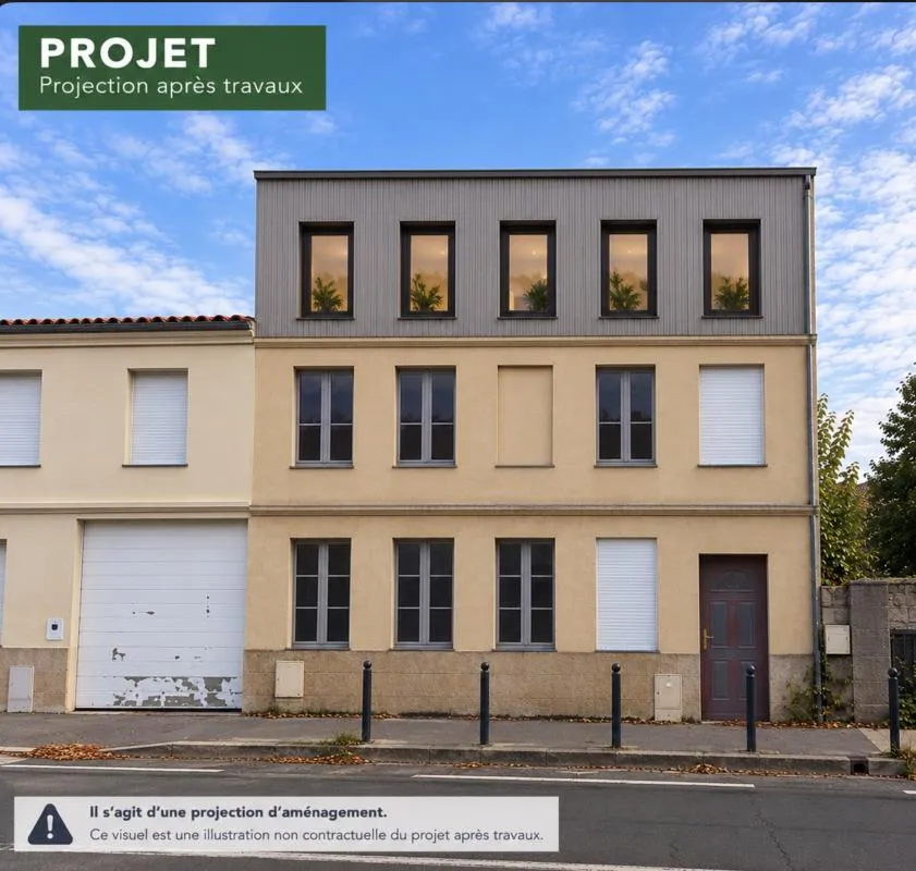 Maison