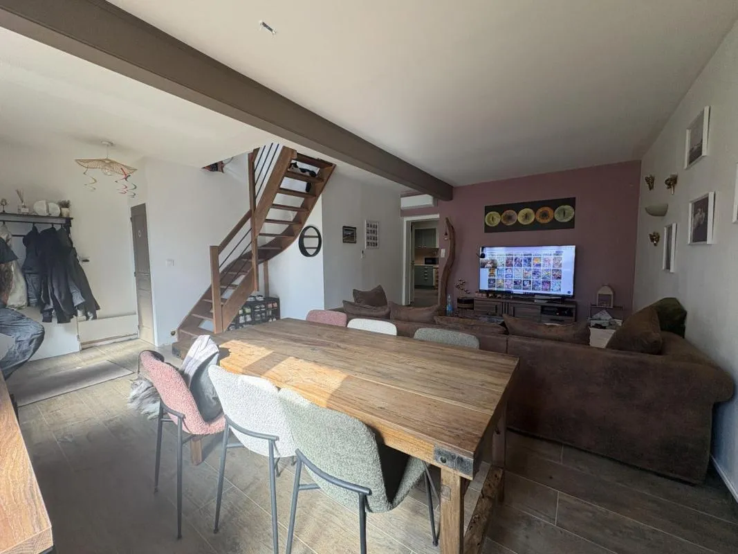 Maison