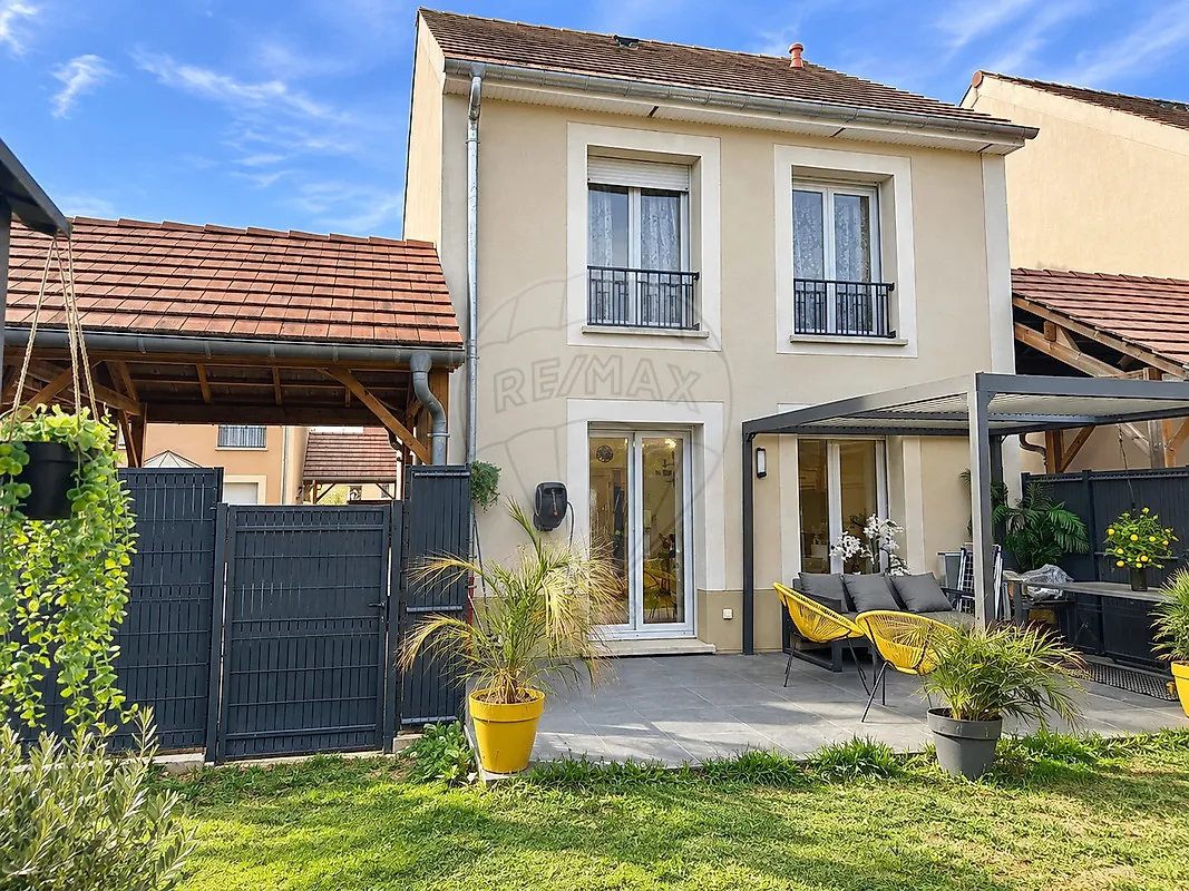 Maison 3 chambre(s) à vendre