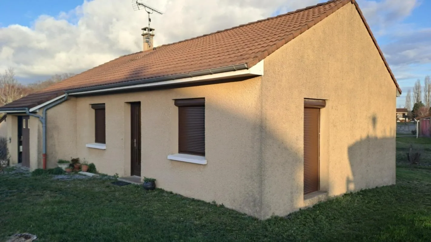 Maison