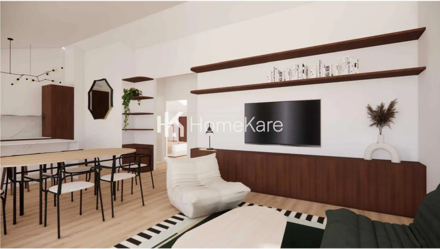 Appartement à vendre Bordeaux