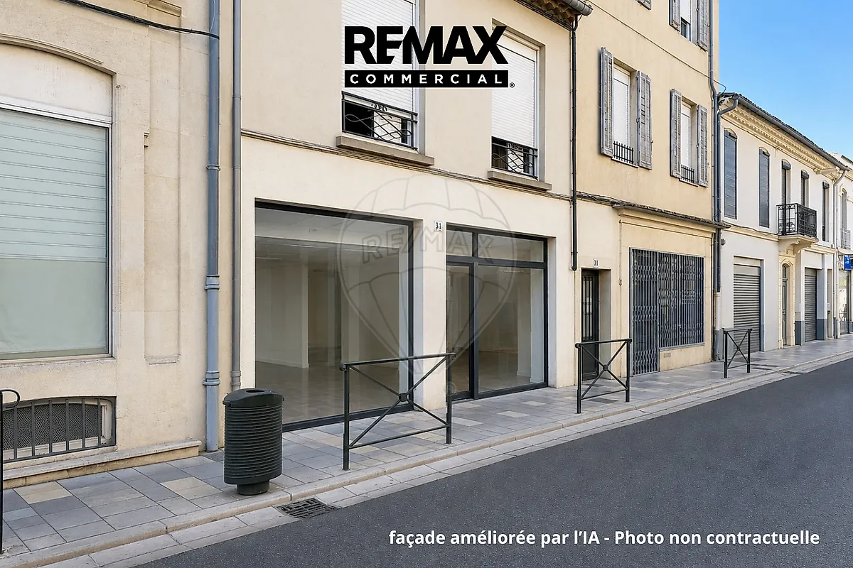 Autres fonds de Commerce à vendre