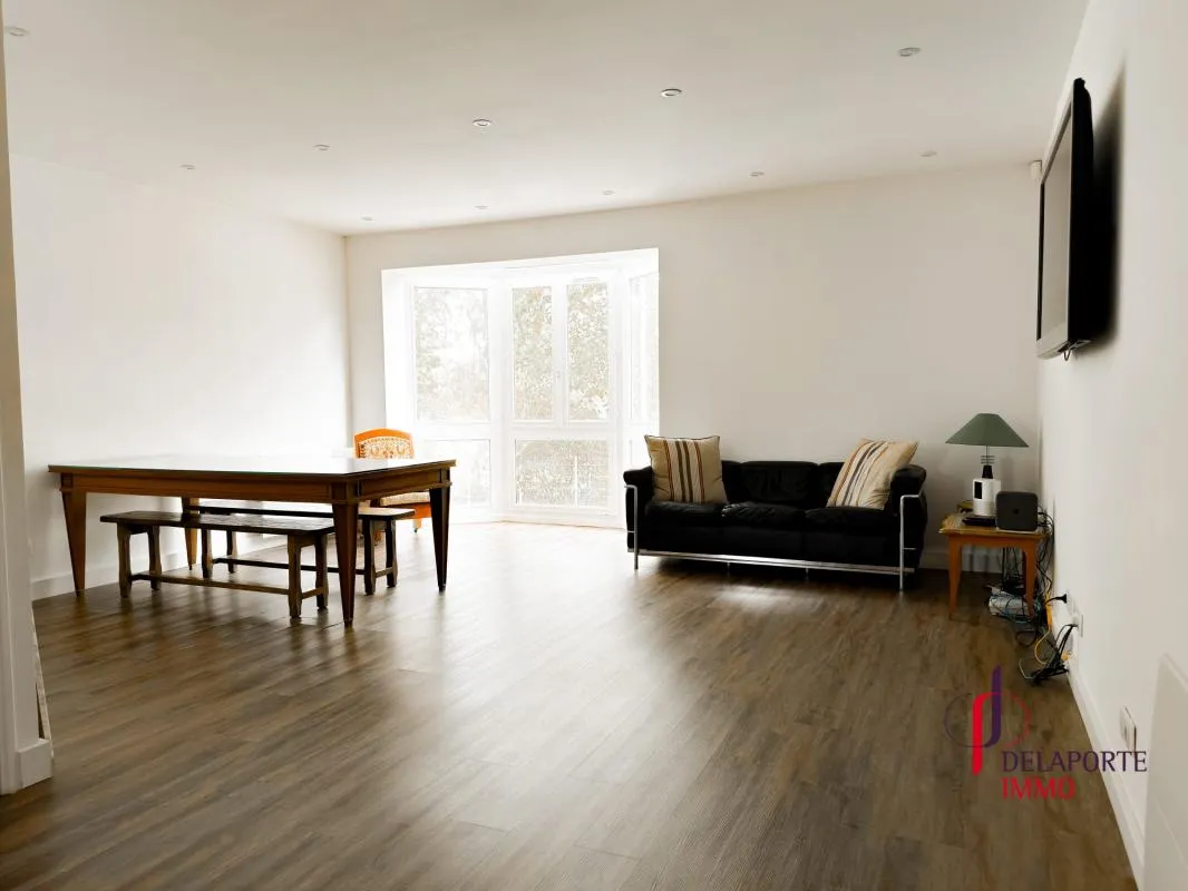 Maison 4 Chambres possible 5