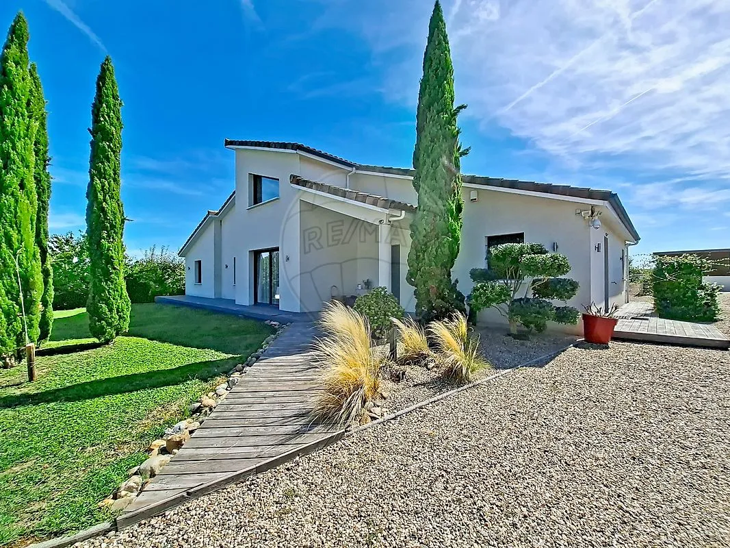Maison 3 chambre(s) à vendre