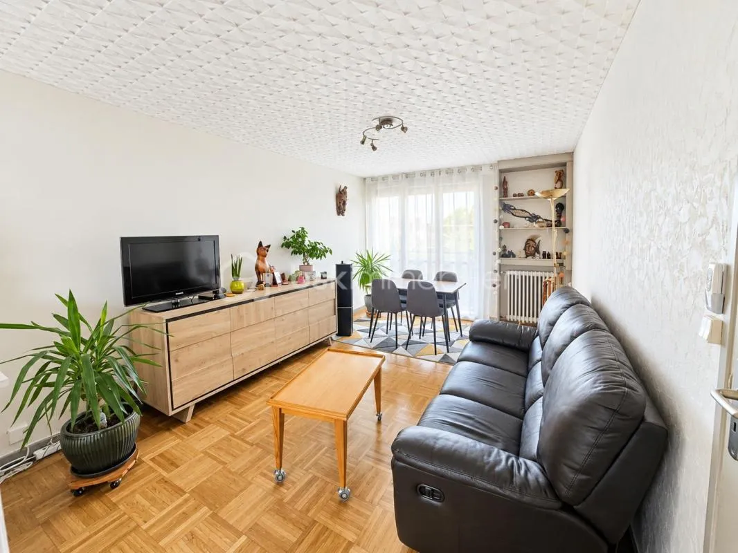 INVESTISSEUR – T3 de 66 m² vendu loué – Rentabilité brute 8,76% – Beauvais