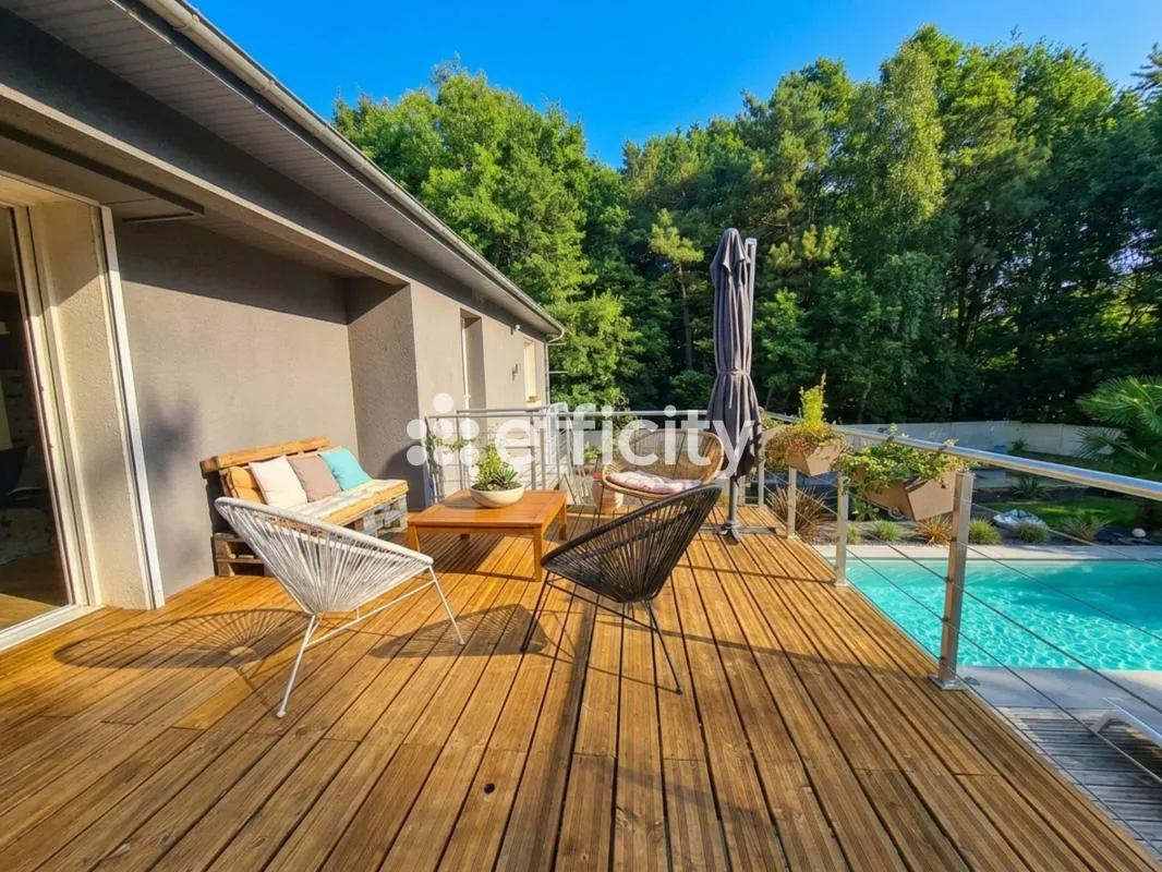 Pavillon