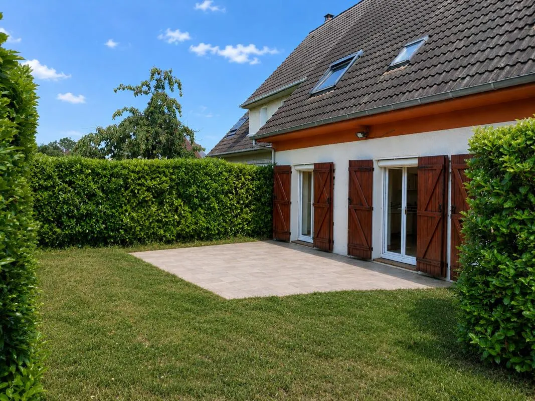Maison