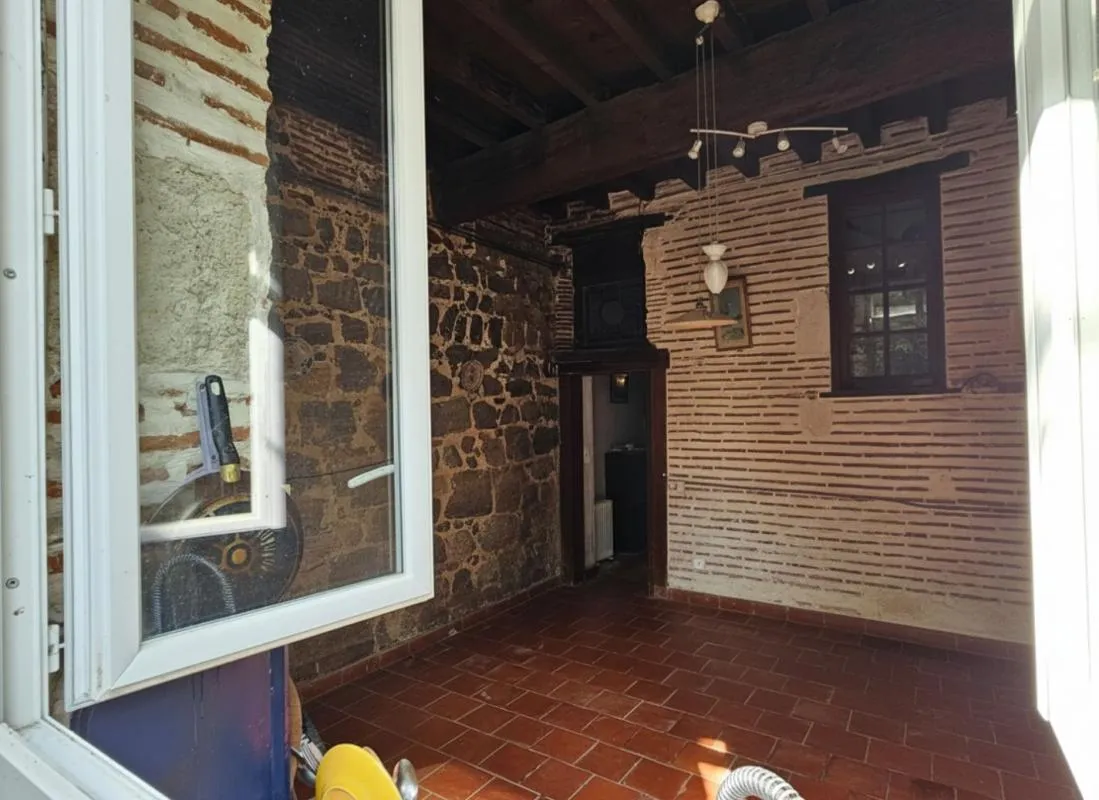 Maison
