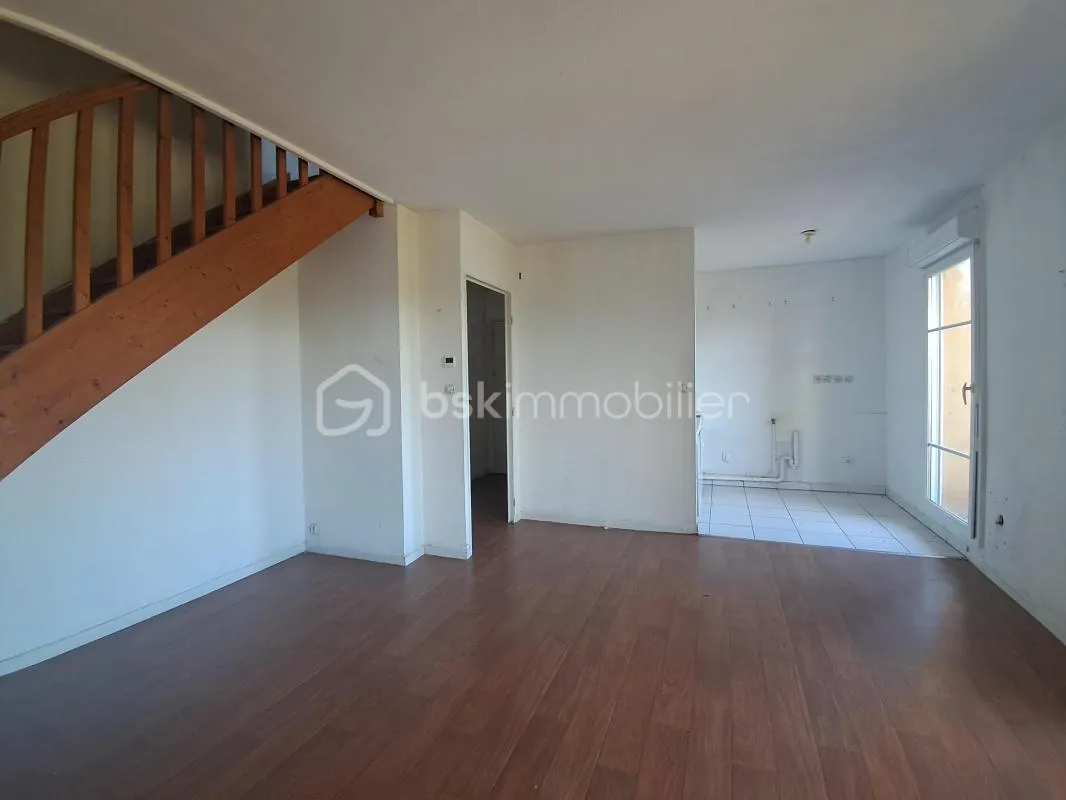 t3 DUPLEX A RAFRAICHIR