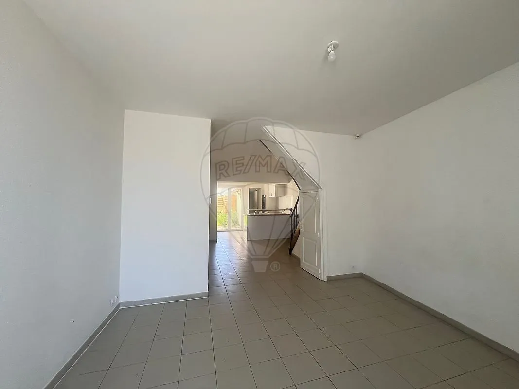 Appartement 2 chambre(s) à vendre