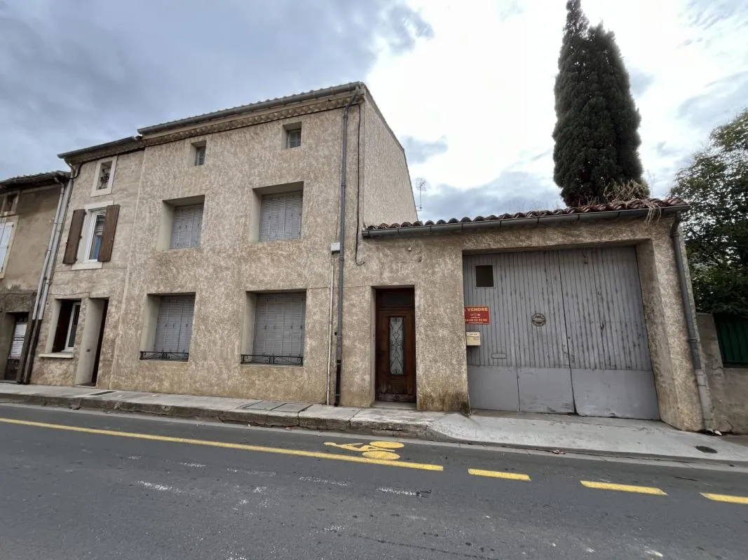 Maison