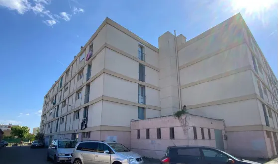 En vente 15000 EUR à Cavaillon : appartement de 58m2