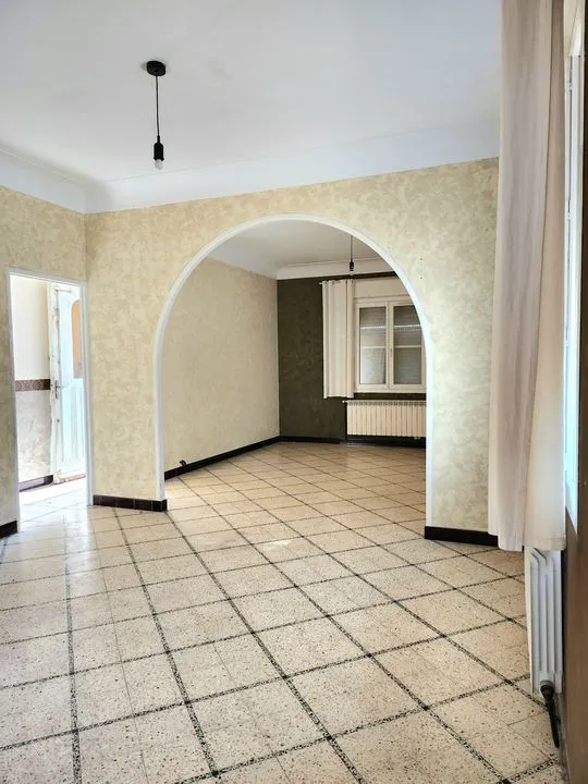 LOT de Deux APPARETEMENTS