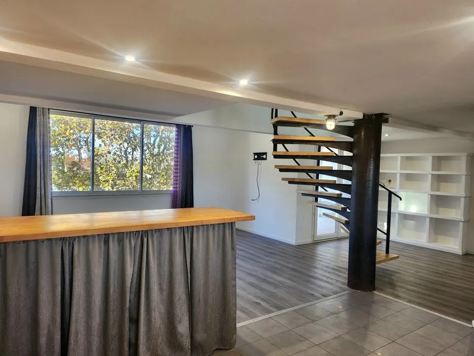 Bien Immobilier Atypique