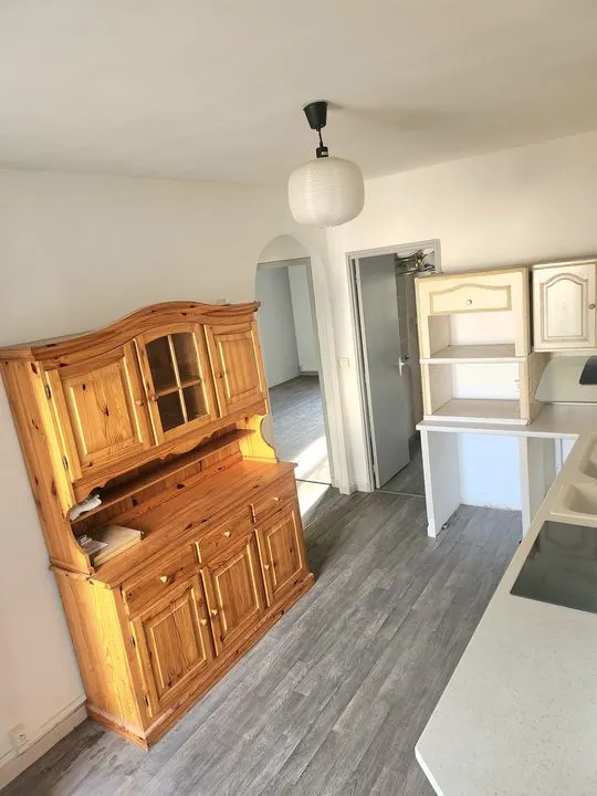 Charmant Appartement de type 3