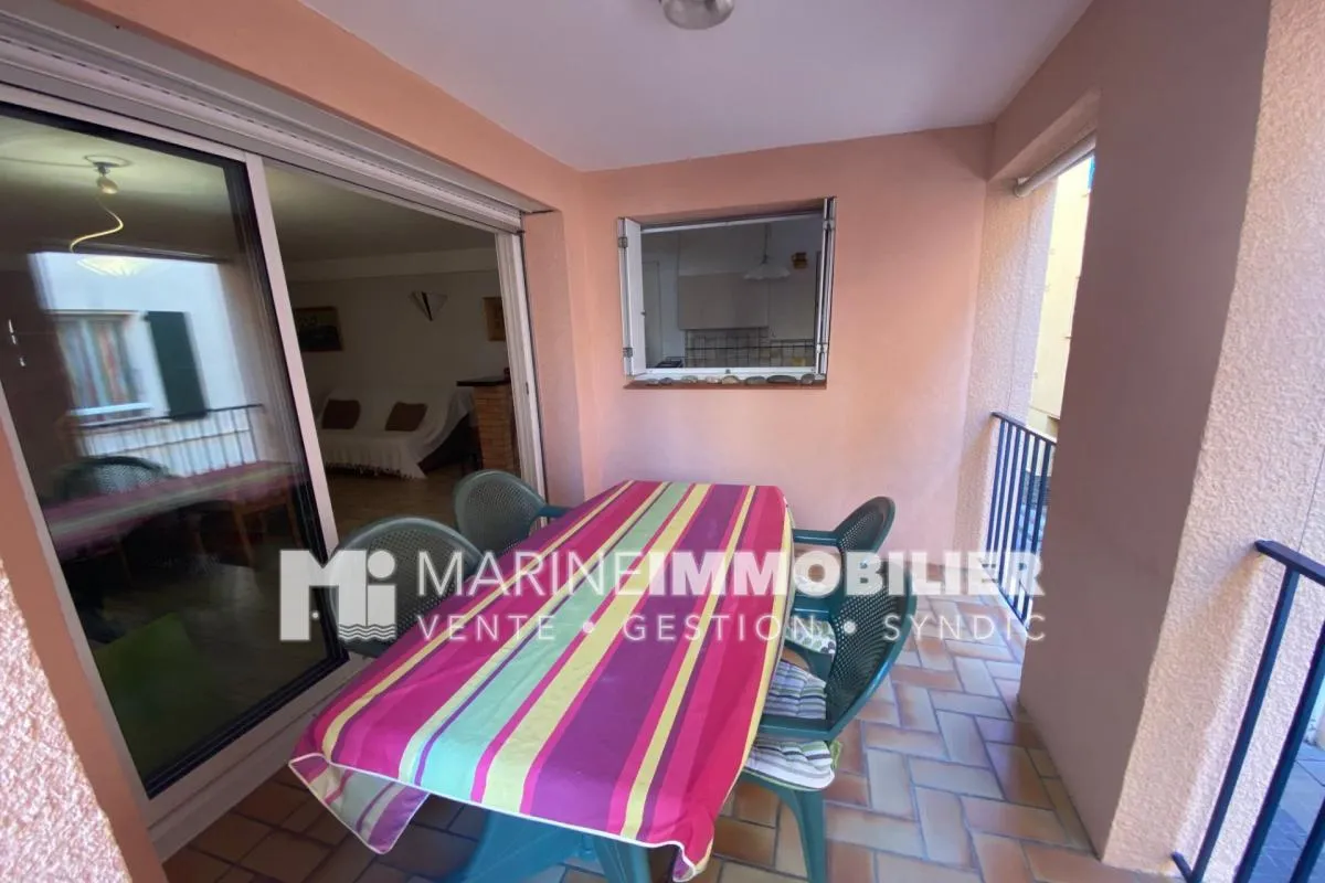 vente appartement 3 Pièce(s)