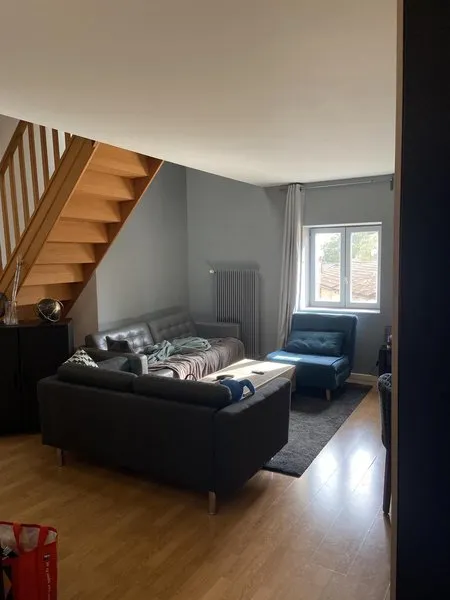 Vente T2 50 m² à Chazay-d'Azergues 190 000 €