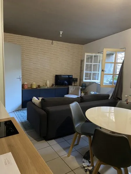 Vente T1 22 m² à Chazay-d'Azergues 88 000 €