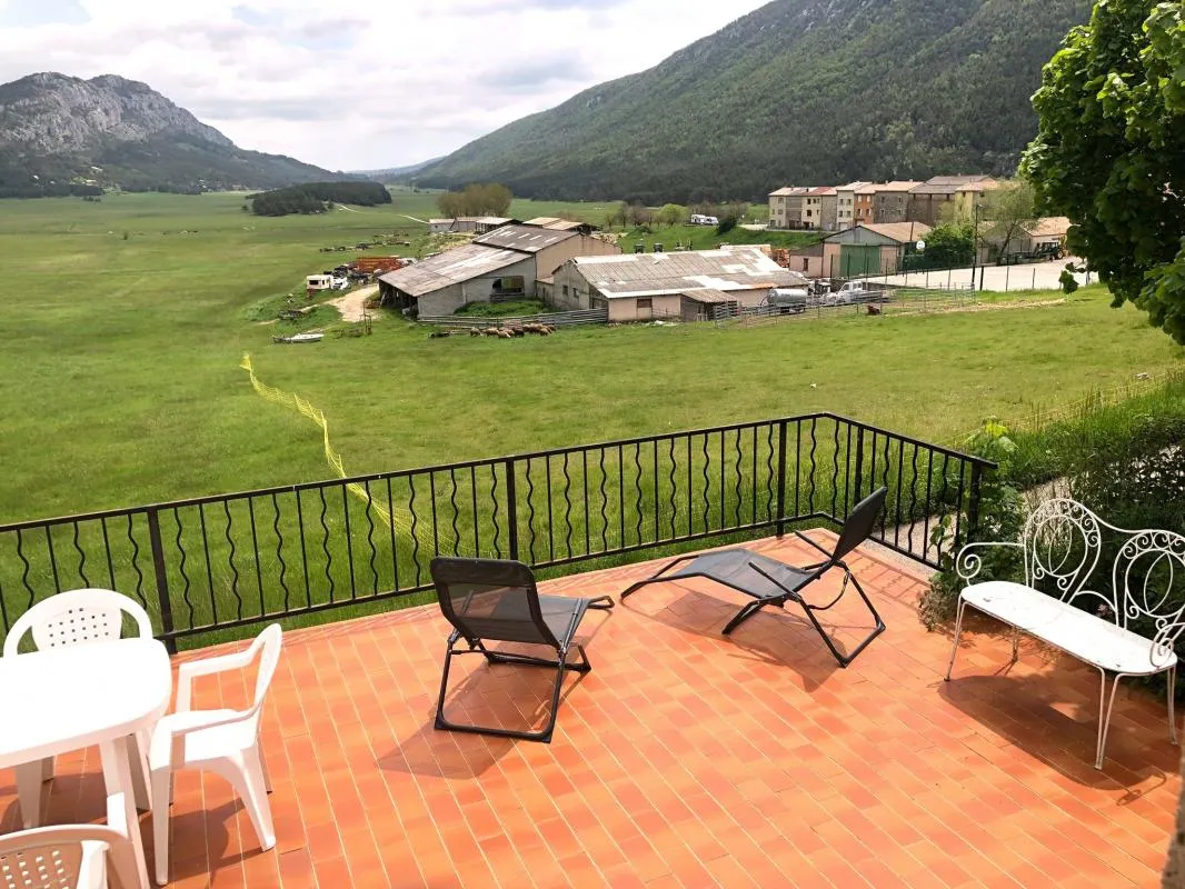 RARE - CAILLE - Arrière-pays - Maison individuelle - 3 pièce