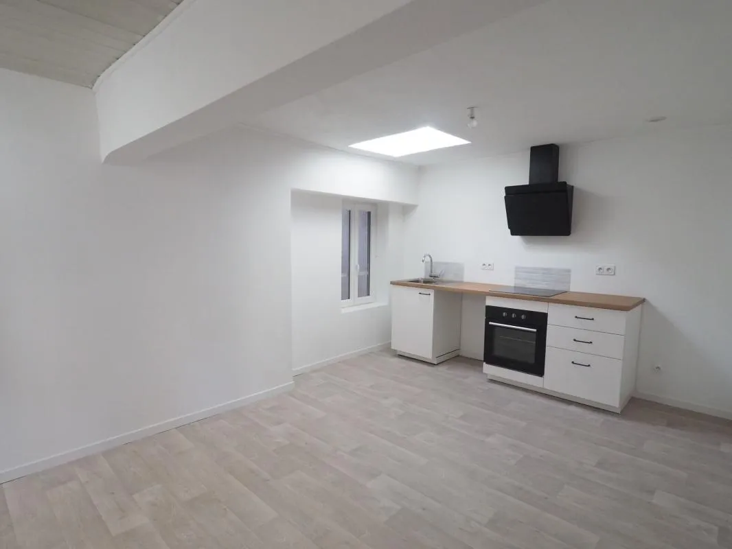 EXCLUSIF Giromagny - Immeuble de rapport à vendre