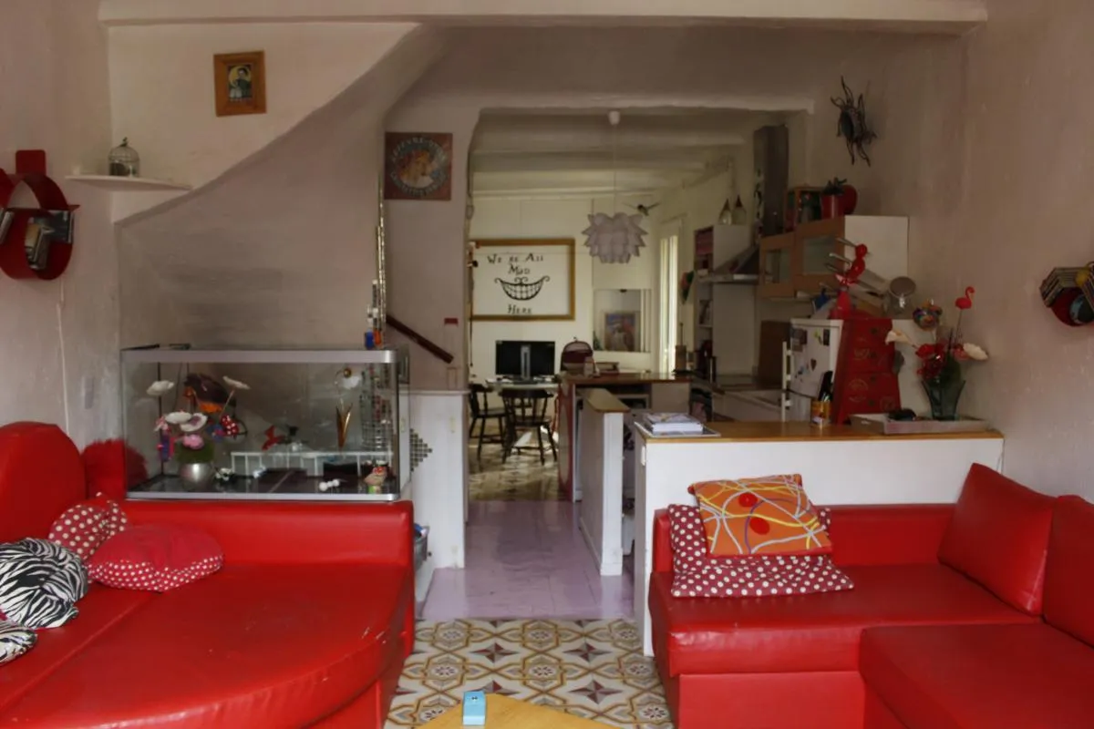 Maison de ville  6 pieces 126m2