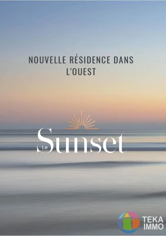 APPARTEMENT NEUF TROIS BASSINS ILE DE LA REUNION