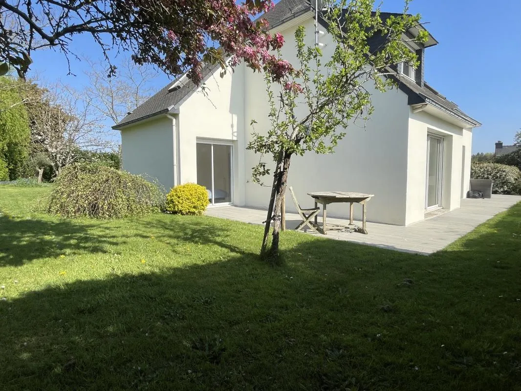CONTEMPORAINE - 4 CHAMBRES