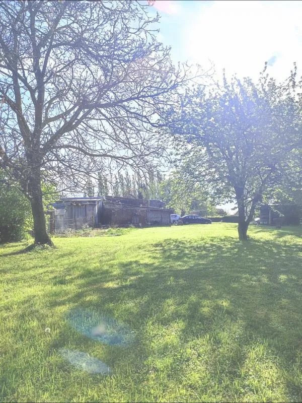 Maison 3 pièces