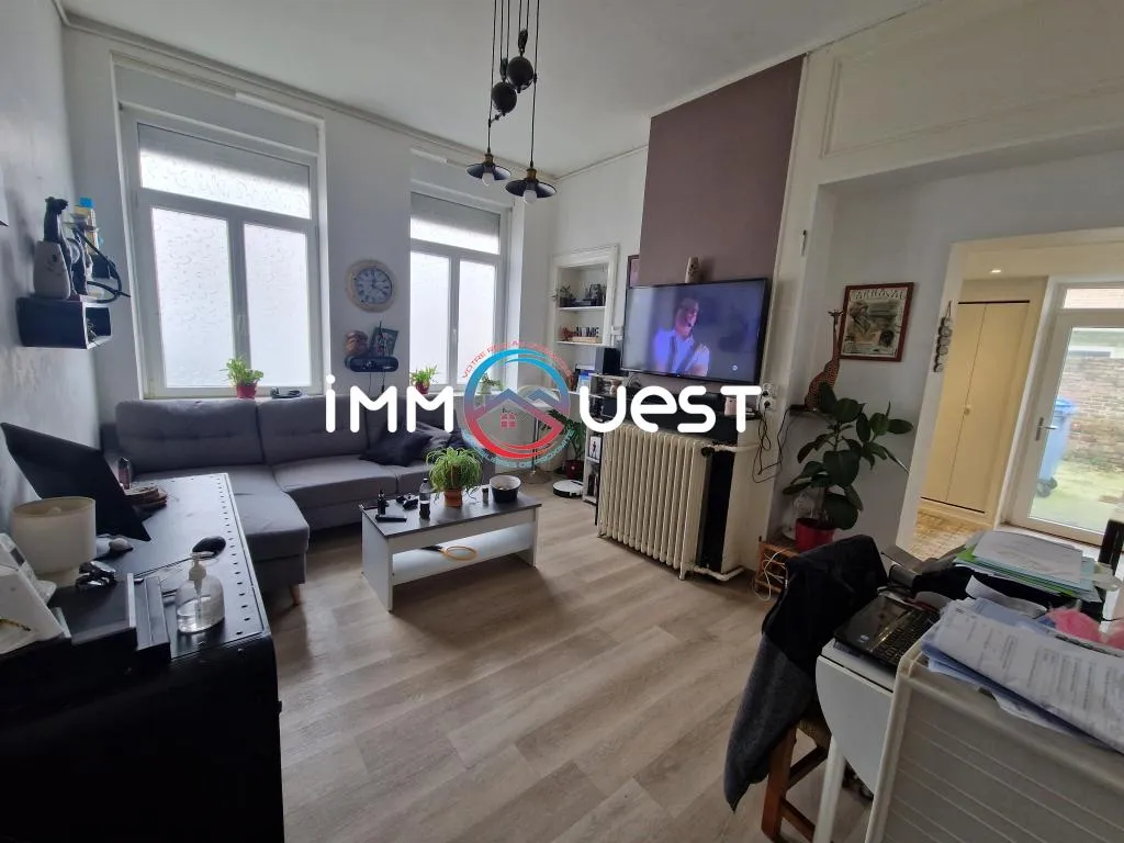Maison en Vente - Malo les Bains (59240)