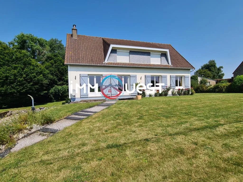 Maison en Vente - Rinxent (62720)