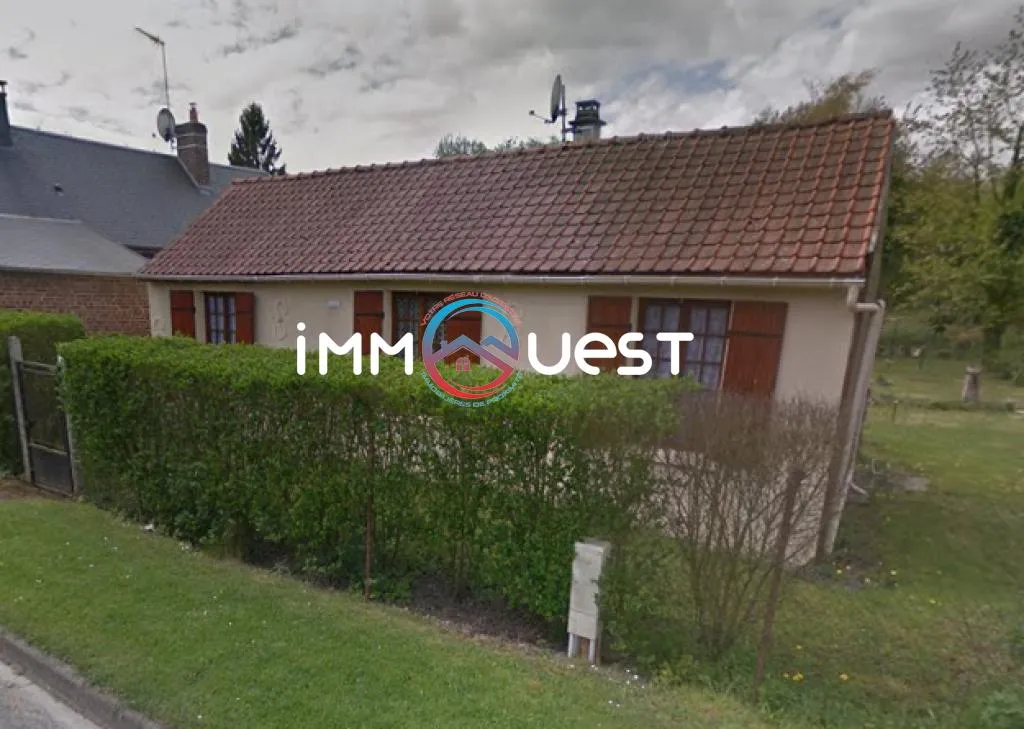 Maison en Vente - Lumbres (62380)