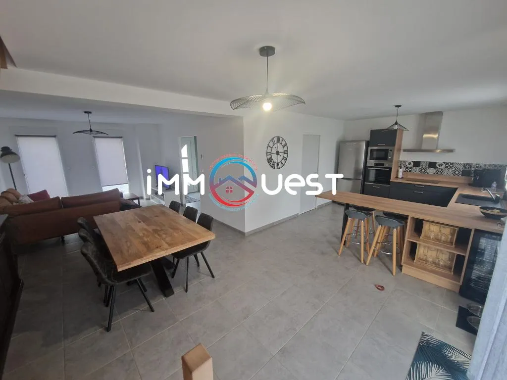 Maison en Vente - Wardrecques (62120)