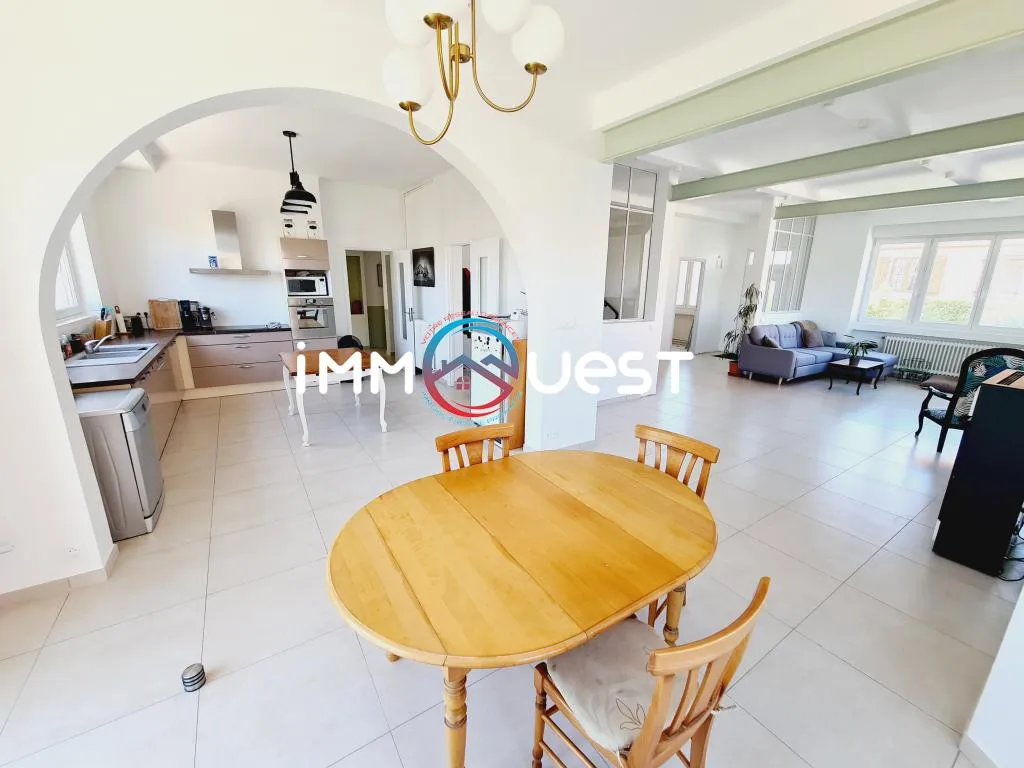 Maison en Vente - Marquise (62250)