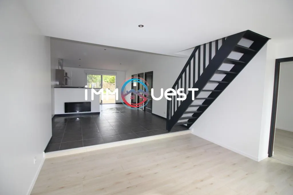 Maison en Vente - Marquise (62250)
