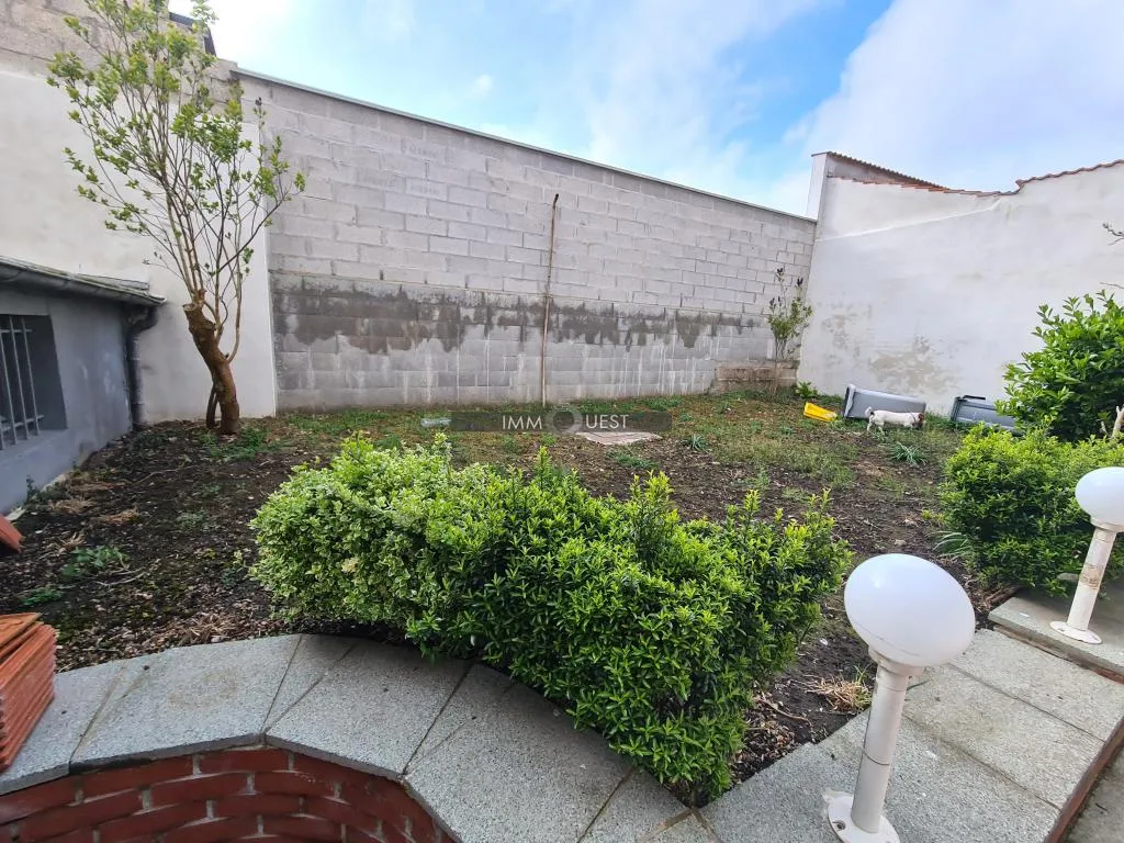 Maison en Vente - Aire-sur-la-Lys (62120)