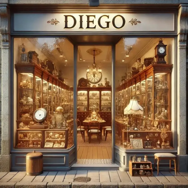 Commerces/Negoce