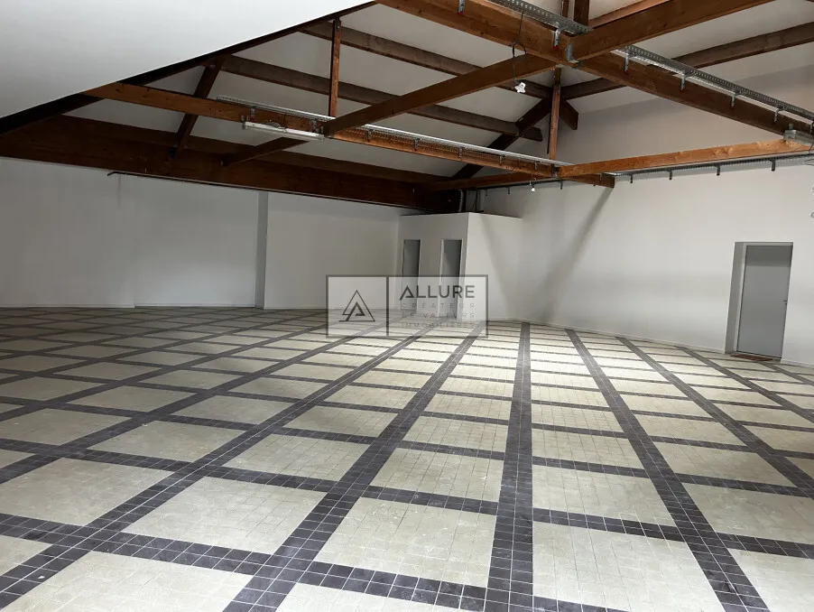 Local commercial Le Palais sur Vienne