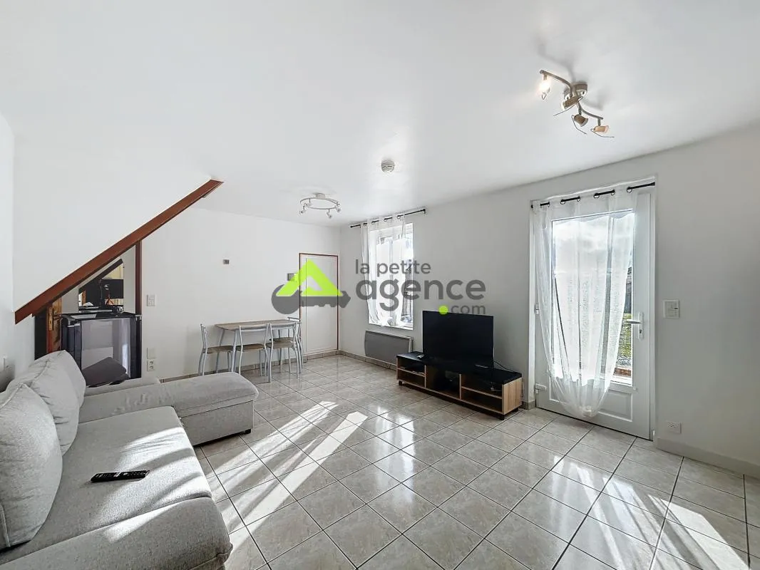 Maison 4 pièces - 95m2