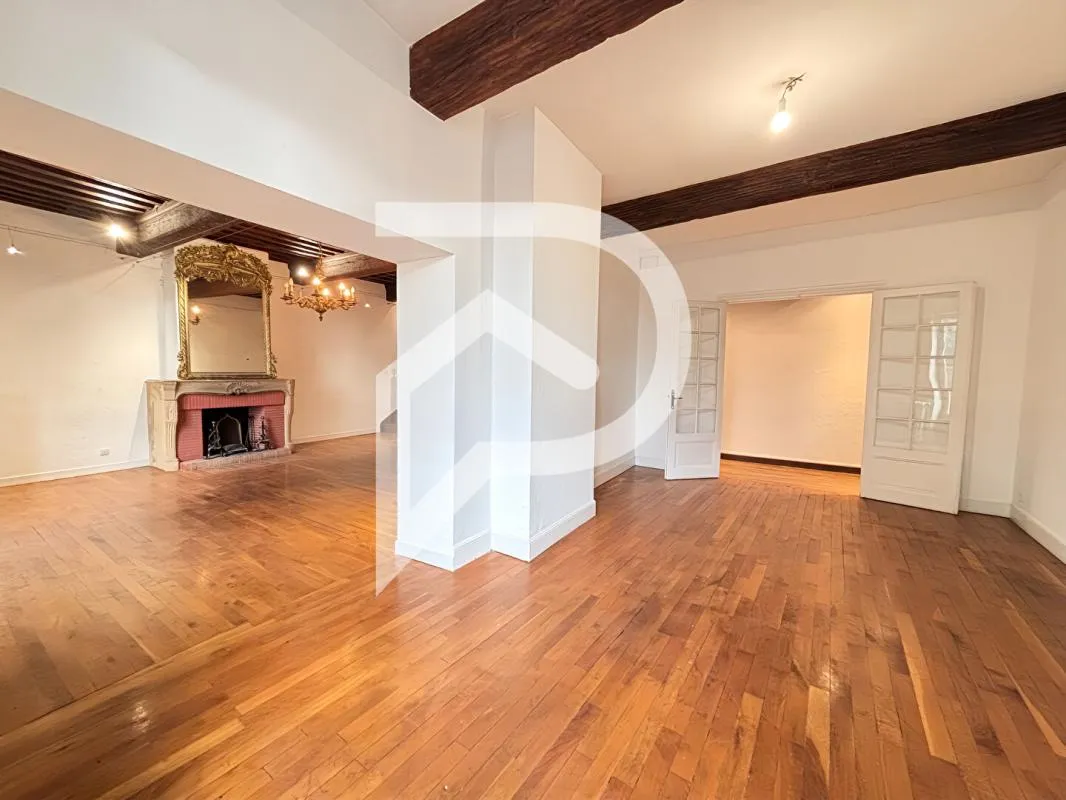 Appartement Roanne 8 pièce(s) 250.65 m2