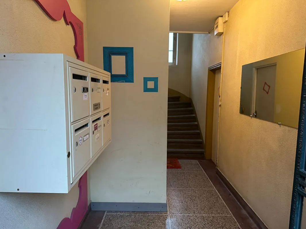 Immeuble Chamalieres 10 pièce(s) 192 m2, 5 lots 4 loués, 351500FAI