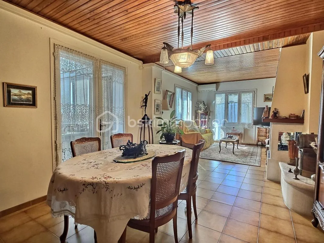 🏡 Maison – Un nouveau chapitre à écrire en famille