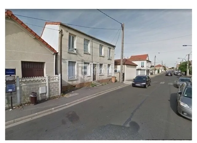 petit immeuble pour investisseur - idéal projet locatif ou famil